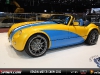 Geneva 2012 Wiesmann Roadster MF3 Scuba Mobil is Exclusive Ticket to Fifty Events 001